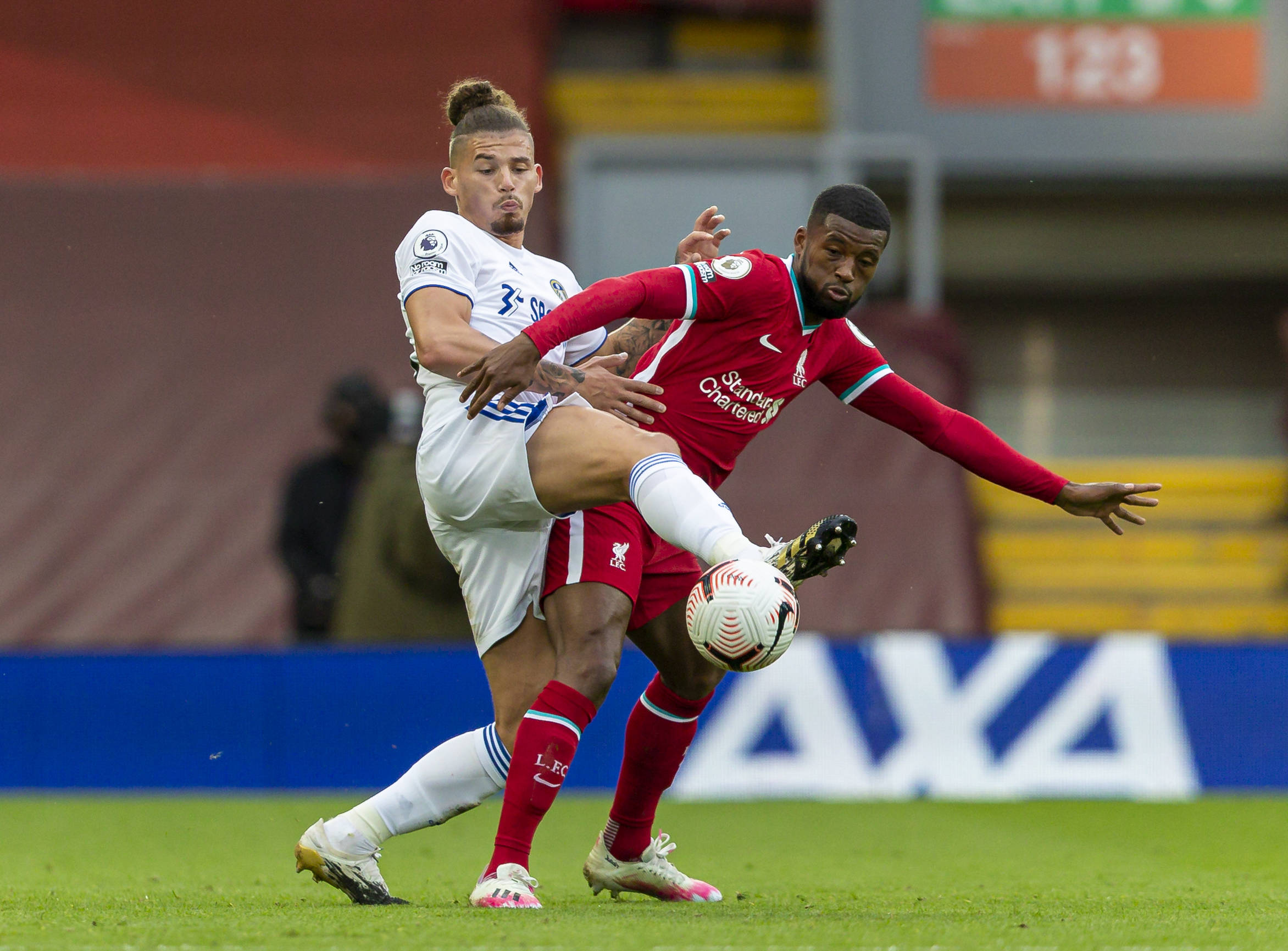 人瞩目的还 人瞩目的还